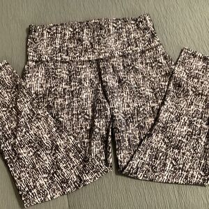 Xersion leggings Size Large